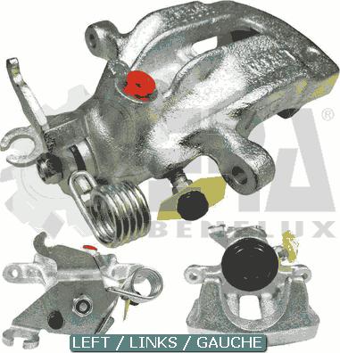 ERA Benelux BC53041 - Тормозной суппорт autospares.lv