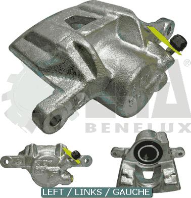 ERA Benelux BC52976 - Тормозной суппорт autospares.lv