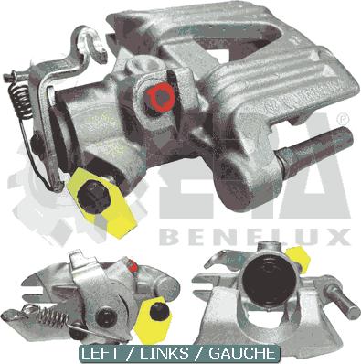 ERA Benelux BC52899 - Тормозной суппорт autospares.lv