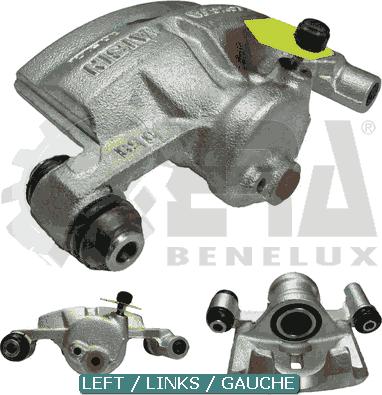 ERA Benelux BC52220 - Тормозной суппорт autospares.lv