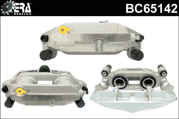 ERA Benelux BC65142 - Тормозной суппорт autospares.lv