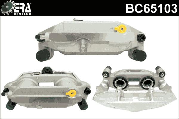 ERA Benelux BC65103 - Тормозной суппорт autospares.lv