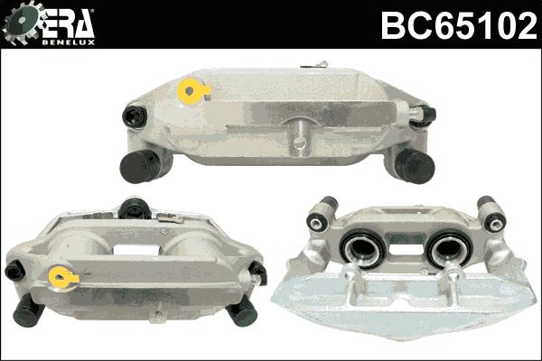 ERA Benelux BC65102 - Тормозной суппорт autospares.lv