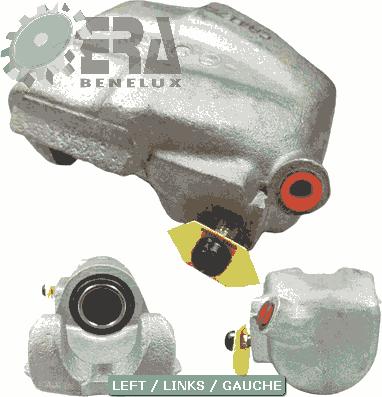 ERA Benelux BC60996 - Тормозной суппорт autospares.lv