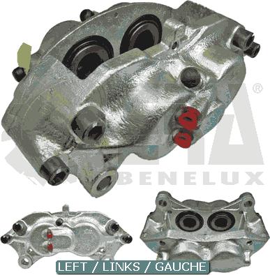 ERA Benelux BC60903 - Тормозной суппорт autospares.lv