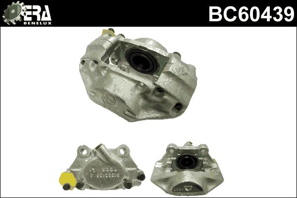 ERA Benelux BC60439 - Тормозной суппорт autospares.lv