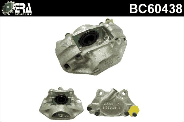 ERA Benelux BC60438 - Тормозной суппорт autospares.lv