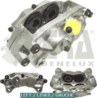 ERA Benelux BC60559 - Тормозной суппорт autospares.lv