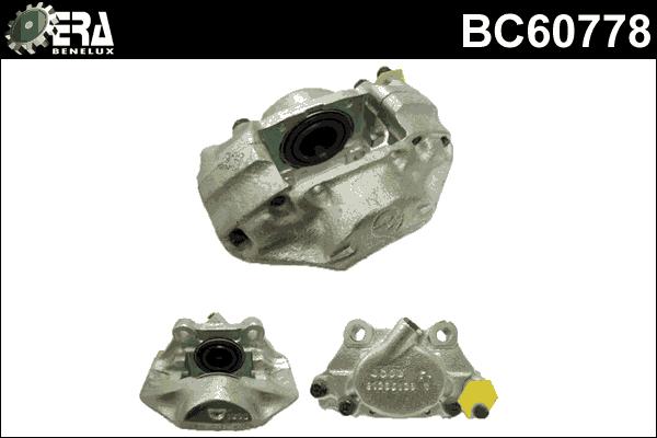 ERA Benelux BC60778 - Тормозной суппорт autospares.lv