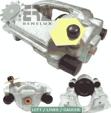 ERA Benelux BC61987 - Тормозной суппорт autospares.lv