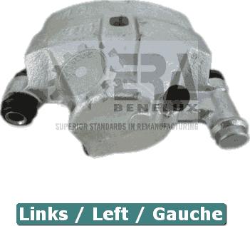 ERA Benelux BC61491 - Тормозной суппорт autospares.lv