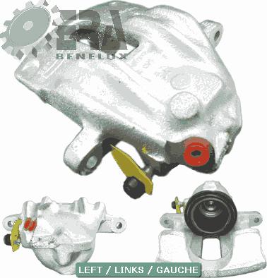 ERA Benelux BC61248 - Тормозной суппорт autospares.lv