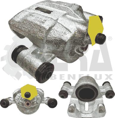 ERA Benelux BC63056 - Тормозной суппорт autospares.lv