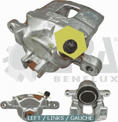 ERA Benelux BC63061 - Тормозной суппорт autospares.lv