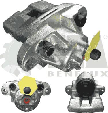 ERA Benelux BC63013A - Тормозной суппорт autospares.lv