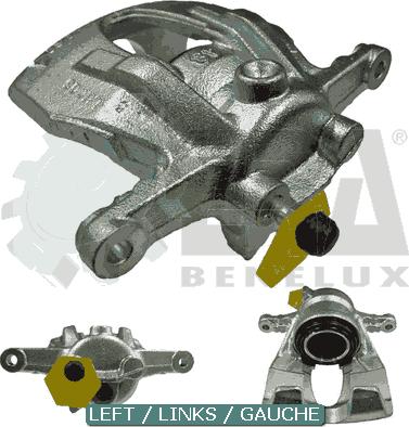 ERA Benelux BC63246 - Тормозной суппорт autospares.lv