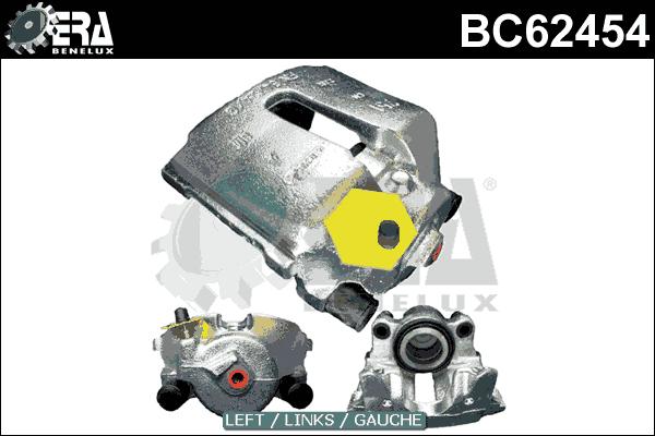 ERA Benelux BC62454 - Тормозной суппорт autospares.lv