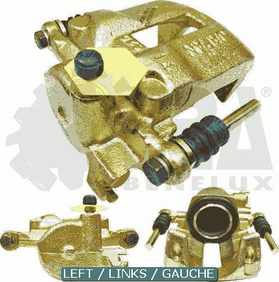 ERA Benelux BC62574 - Тормозной суппорт autospares.lv