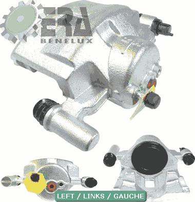 ERA Benelux BC62003 - Тормозной суппорт autospares.lv