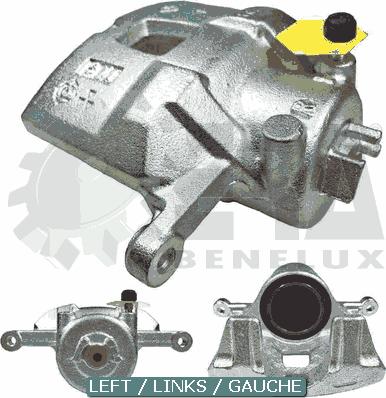 ERA Benelux BC62868 - Тормозной суппорт autospares.lv