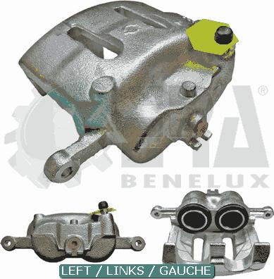 ERA Benelux BC62354 - Тормозной суппорт autospares.lv