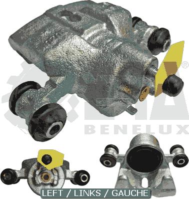 ERA Benelux BC62374 - Тормозной суппорт autospares.lv