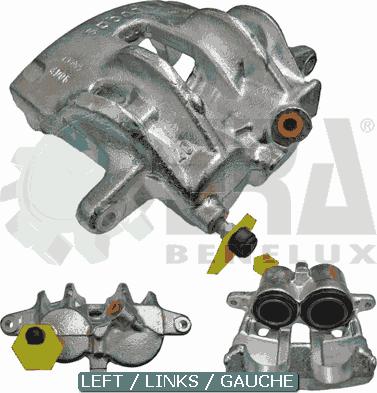 ERA Benelux BC62233 - Тормозной суппорт autospares.lv