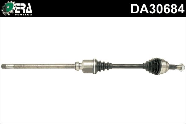 ERA Benelux DA30684 - Приводной вал autospares.lv