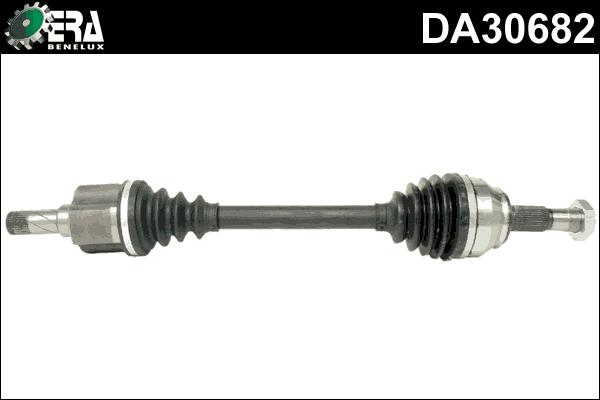 ERA Benelux DA30682 - Приводной вал autospares.lv