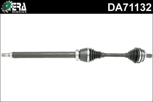 ERA Benelux DA71132 - Приводной вал autospares.lv