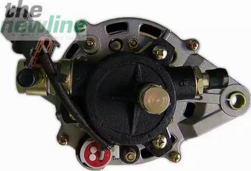 ERA Benelux RE7443N - Генератор autospares.lv