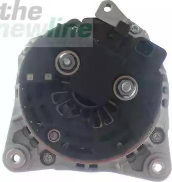 ERA Benelux RE73598N - Генератор autospares.lv