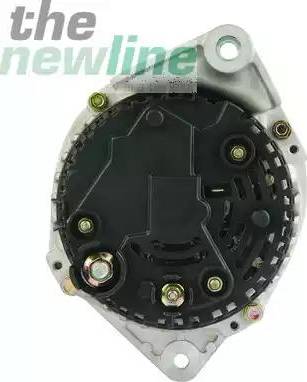 ERA Benelux RE72016N - Генератор autospares.lv