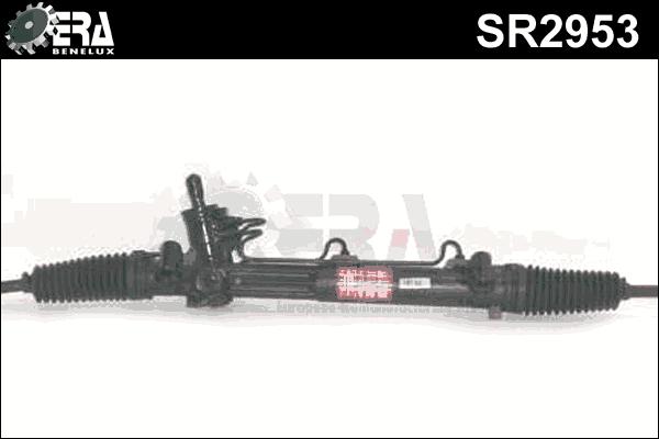 ERA Benelux SR2953 - Рулевой механизм, рейка autospares.lv