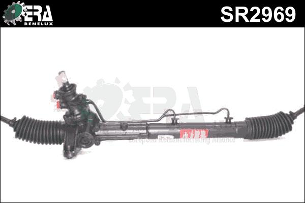 ERA Benelux SR2969 - Рулевой механизм, рейка autospares.lv