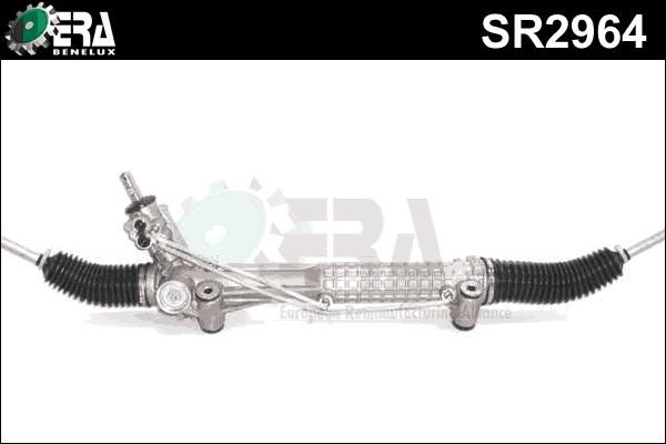 ERA Benelux SR2964 - Рулевой механизм, рейка autospares.lv