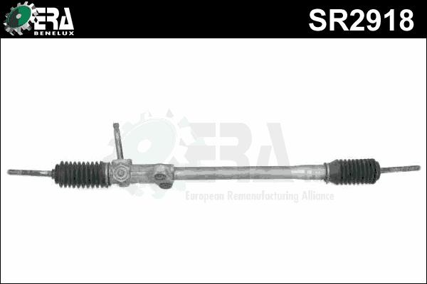 ERA Benelux SR2918 - Рулевой механизм, рейка autospares.lv