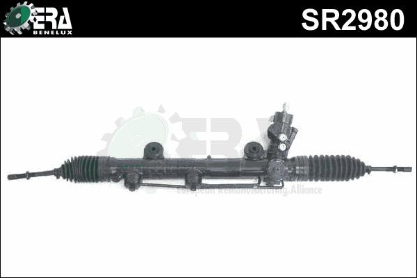 ERA Benelux SR2980 - Рулевой механизм, рейка autospares.lv