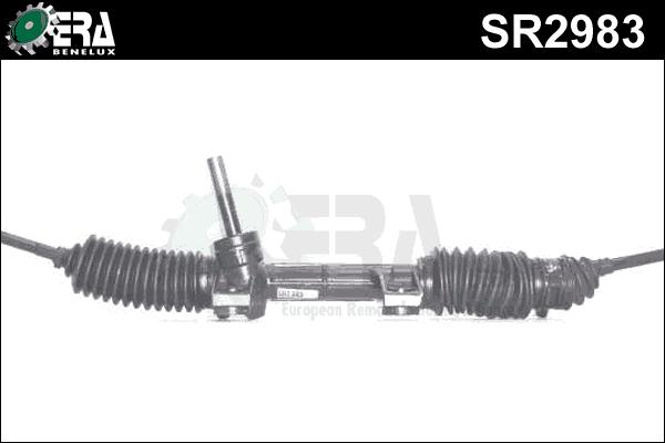 ERA Benelux SR2983 - Рулевой механизм, рейка autospares.lv