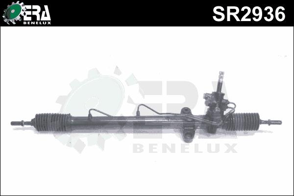 ERA Benelux SR2936 - Рулевой механизм, рейка autospares.lv