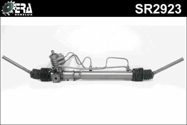 ERA Benelux SR2923 - Рулевой механизм, рейка autospares.lv