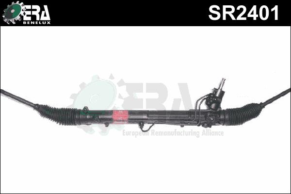 ERA Benelux SR2401 - Рулевой механизм, рейка autospares.lv