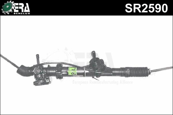 ERA Benelux SR2590 - Рулевой механизм, рейка autospares.lv