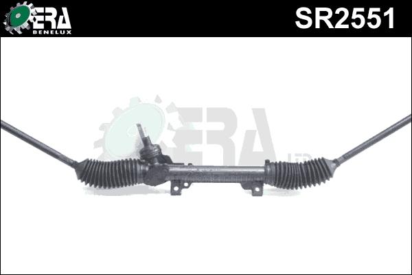 ERA Benelux SR2551 - Рулевой механизм, рейка autospares.lv