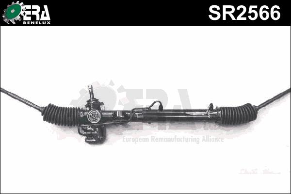 ERA Benelux SR2566 - Рулевой механизм, рейка autospares.lv