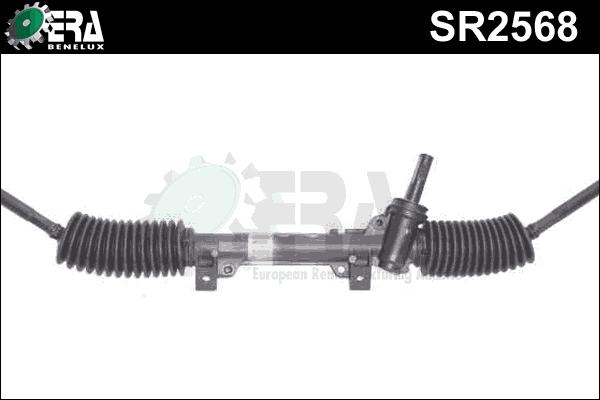 ERA Benelux SR2568 - Рулевой механизм, рейка autospares.lv