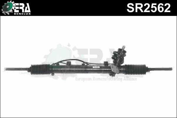 ERA Benelux SR2562 - Рулевой механизм, рейка autospares.lv