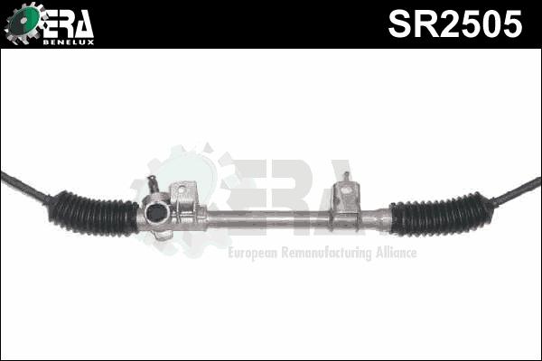 ERA Benelux SR2505 - Рулевой механизм, рейка autospares.lv