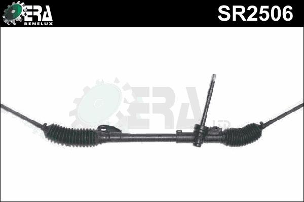 ERA Benelux SR2506 - Рулевой механизм, рейка autospares.lv