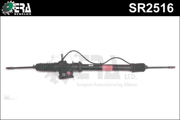 ERA Benelux SR2516 - Рулевой механизм, рейка autospares.lv